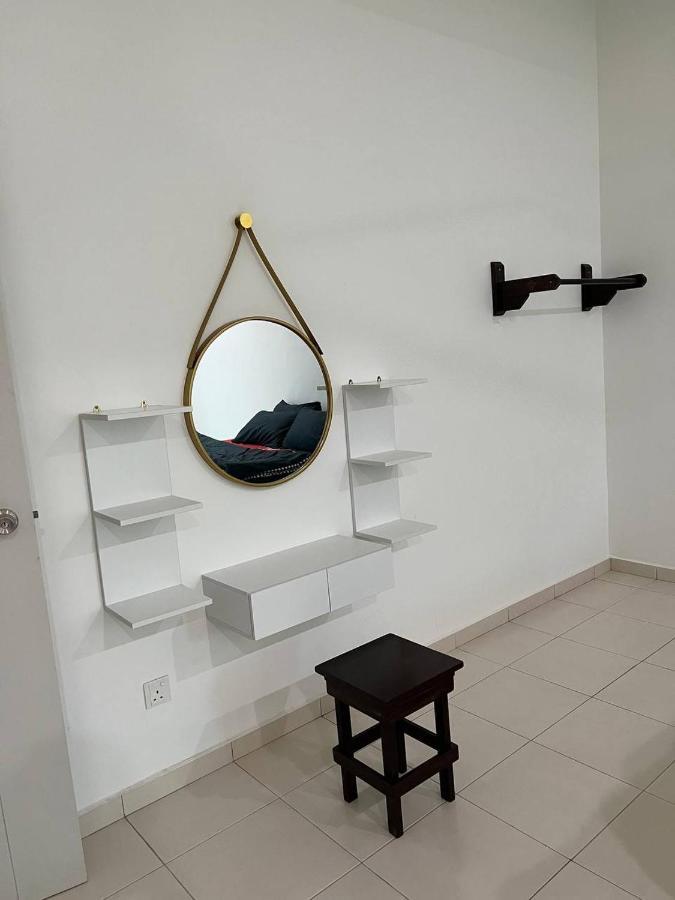El Homestay Melaka Eksteriør bilde