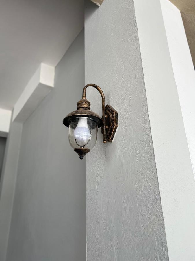 El Homestay Melaka Eksteriør bilde