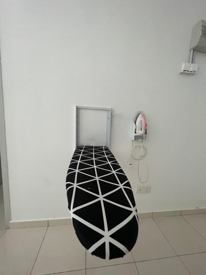 El Homestay Melaka Eksteriør bilde